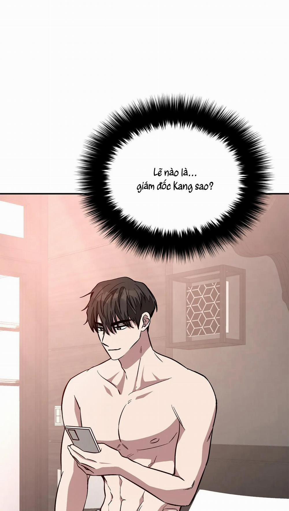 Sống Lại Lần Nữa 20 trang 45