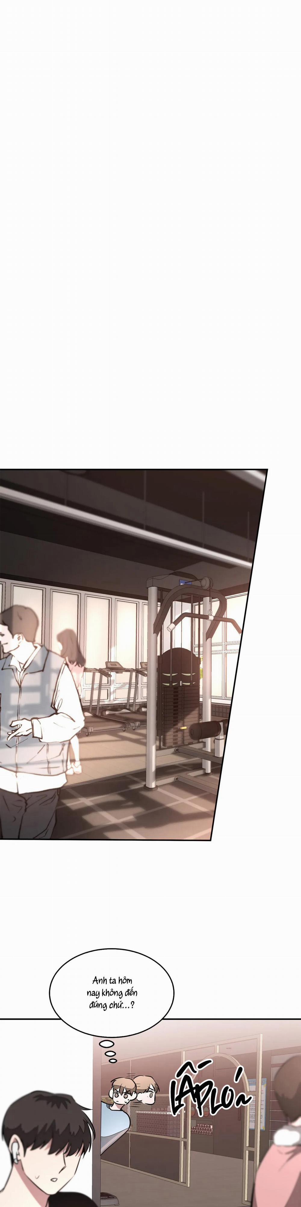 Sống Lại Lần Nữa 20 trang 8