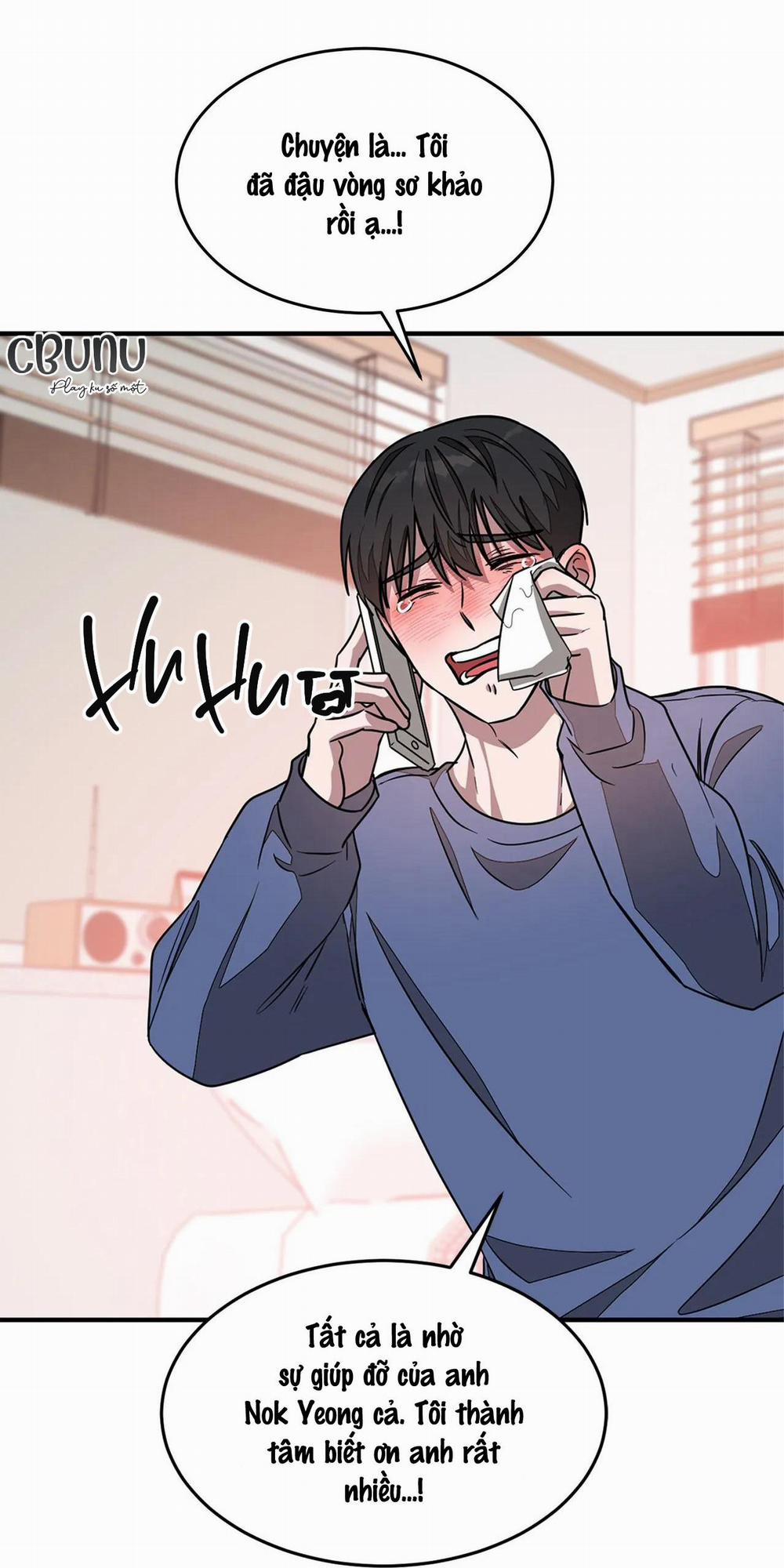 Sống Lại Lần Nữa 21 trang 105