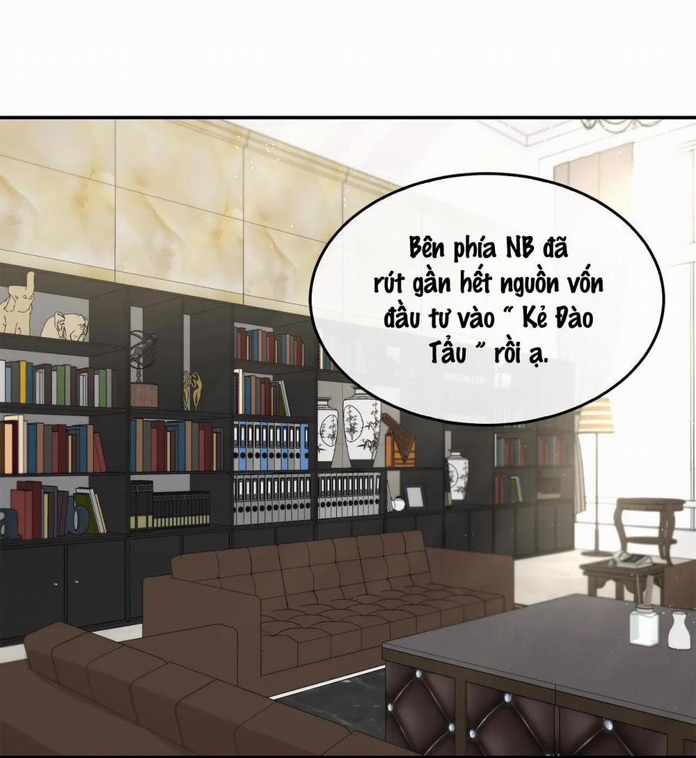 Sống Lại Lần Nữa 21 trang 117