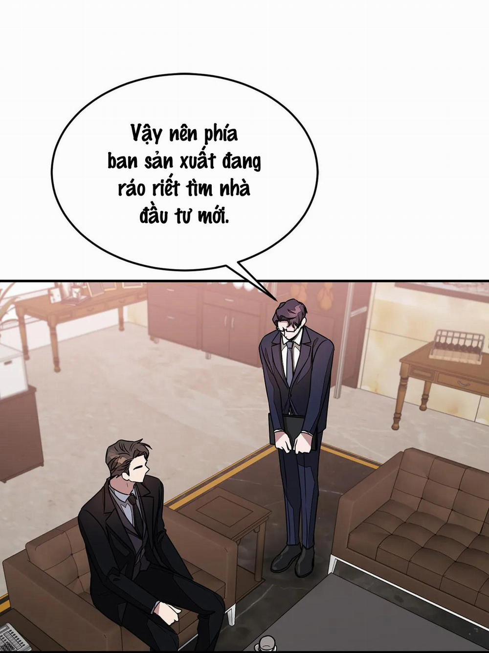 Sống Lại Lần Nữa 21 trang 121