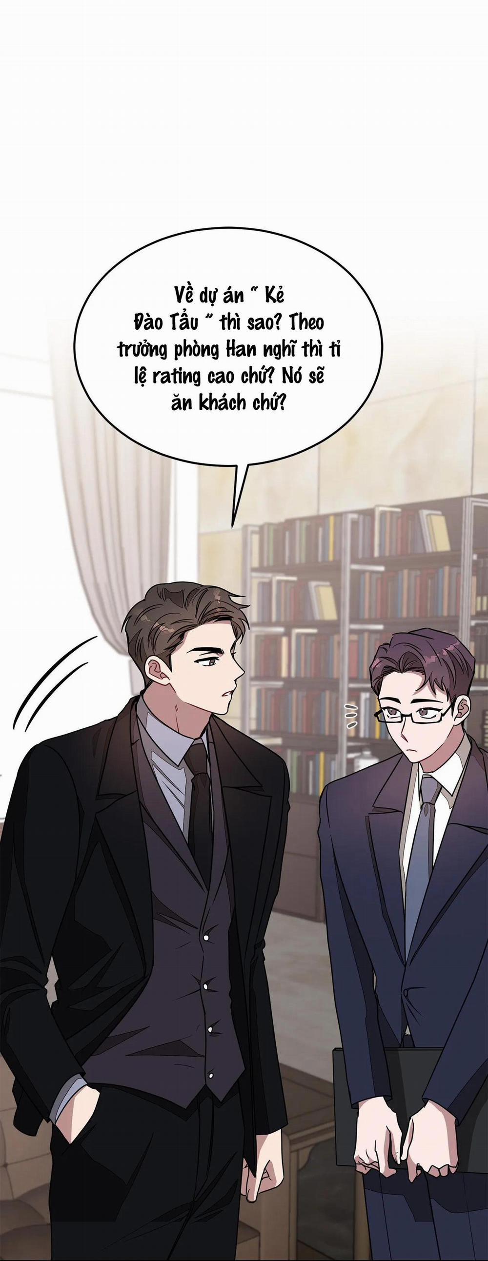 Sống Lại Lần Nữa 21 trang 125