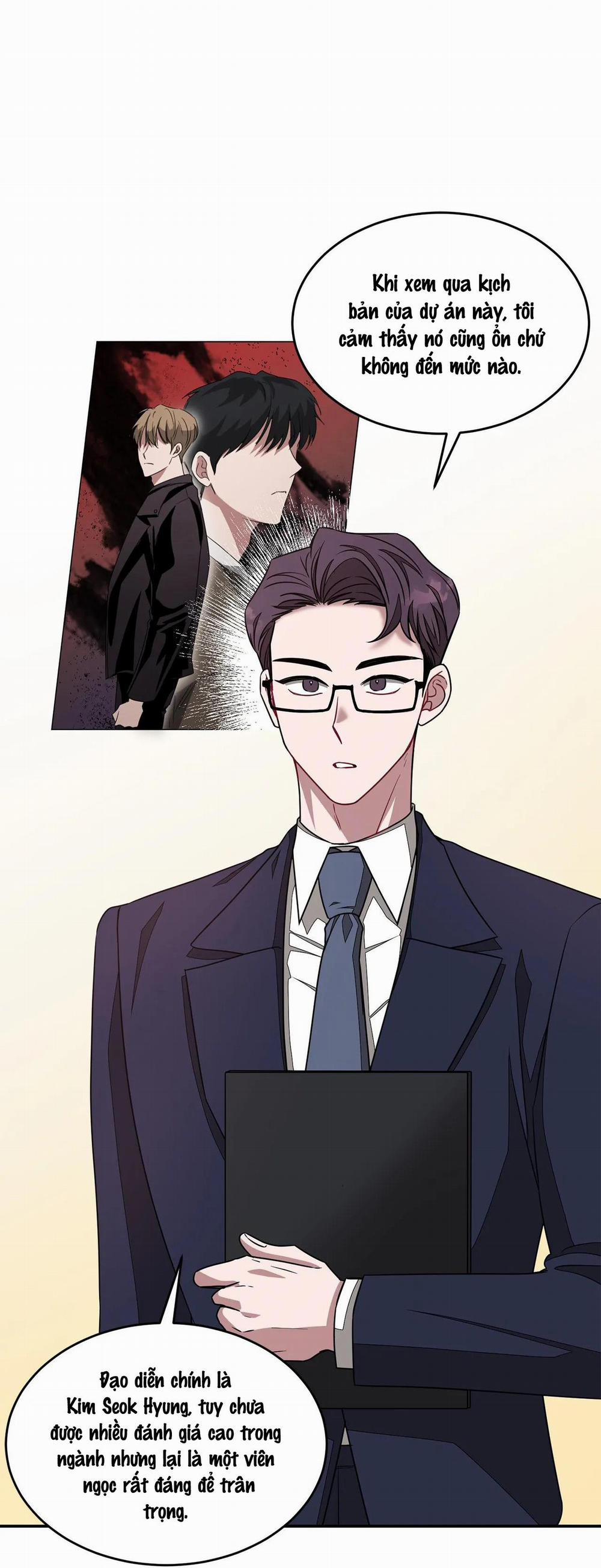 Sống Lại Lần Nữa 21 trang 127