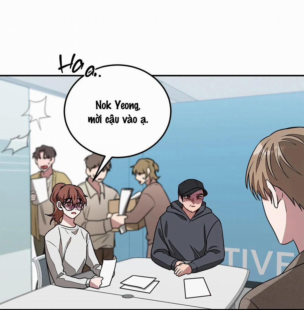 Sống Lại Lần Nữa 21 trang 18