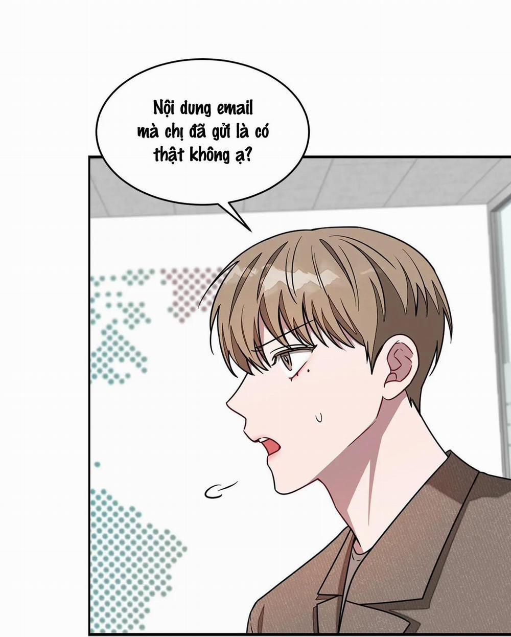 Sống Lại Lần Nữa 21 trang 21