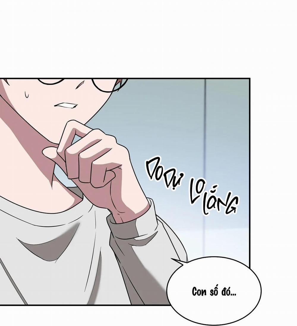 Sống Lại Lần Nữa 21 trang 31