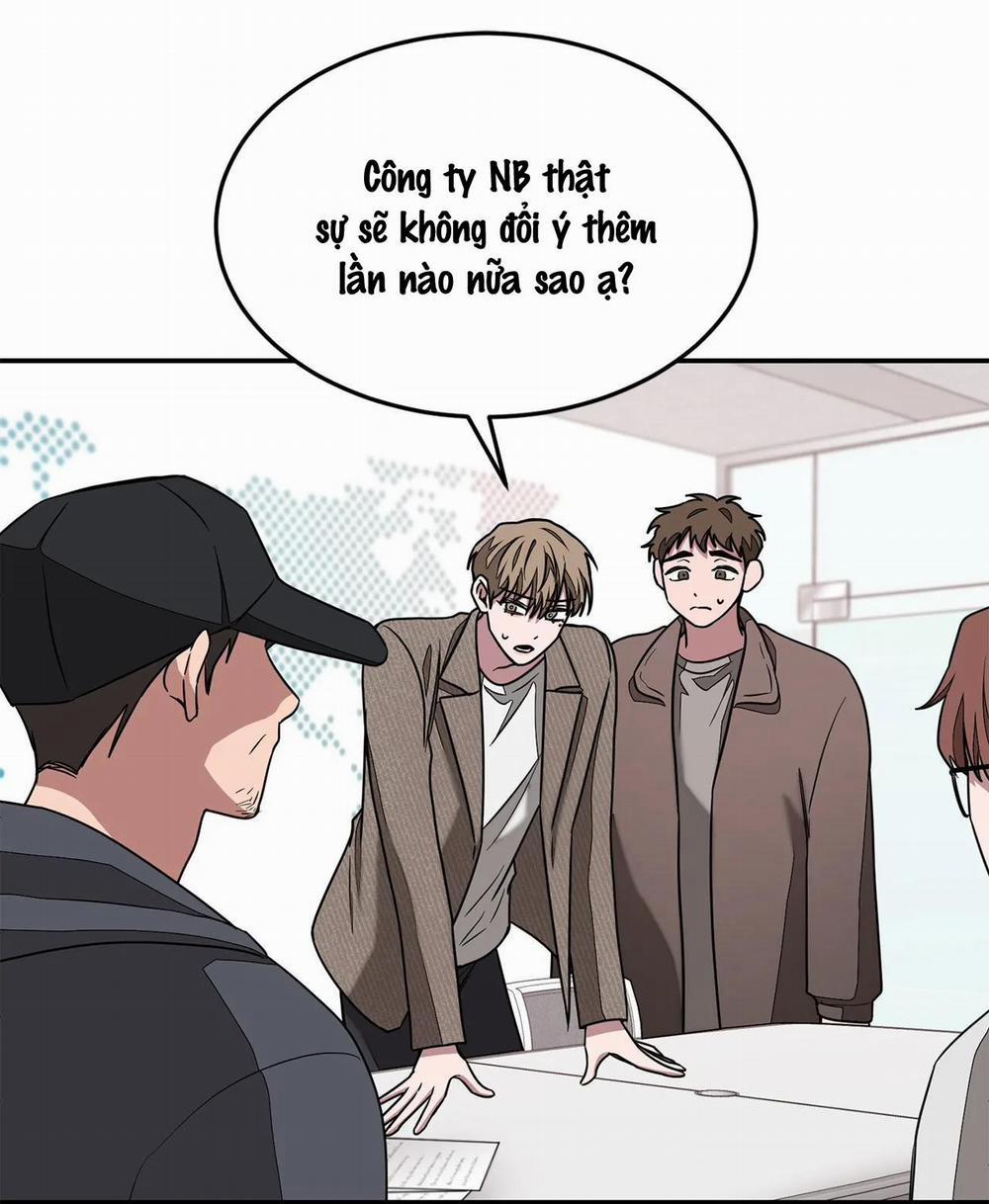 Sống Lại Lần Nữa 21 trang 40