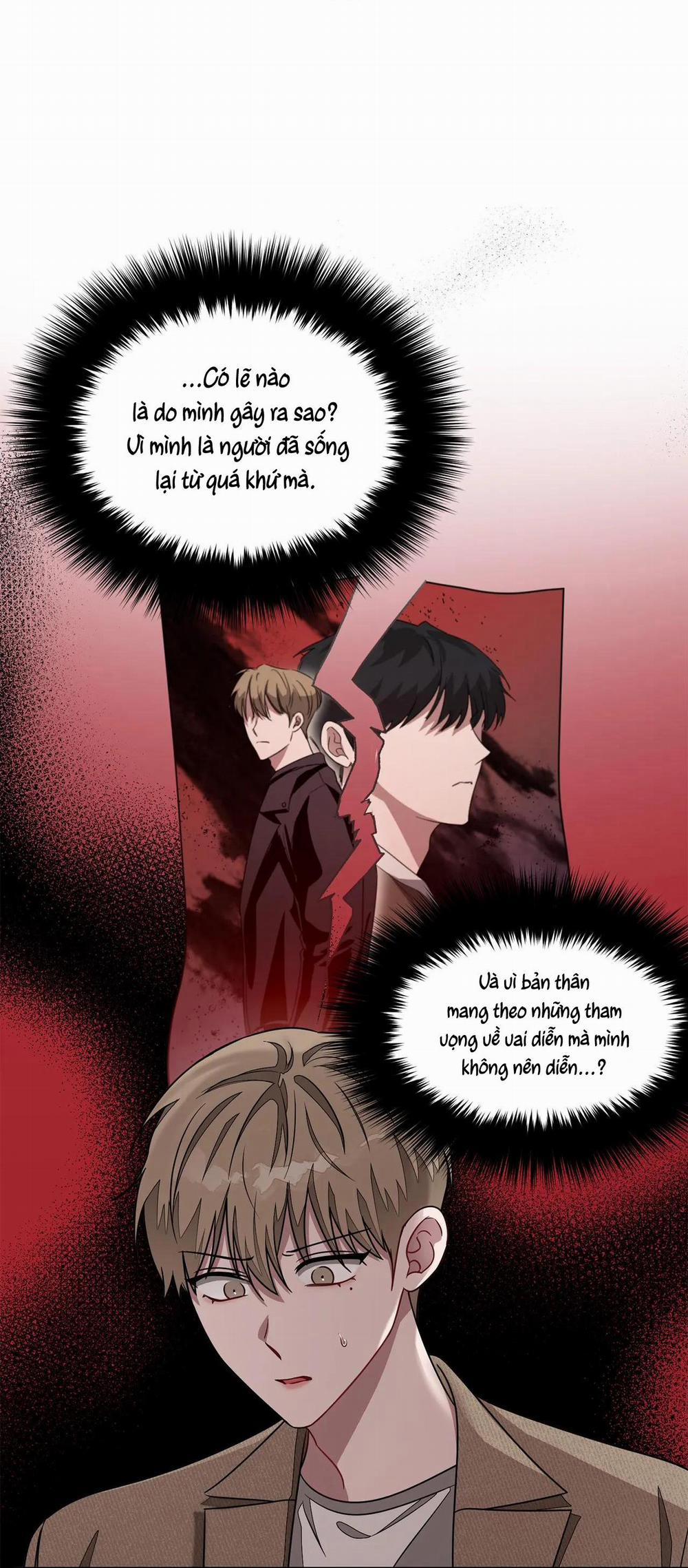 Sống Lại Lần Nữa 21 trang 46