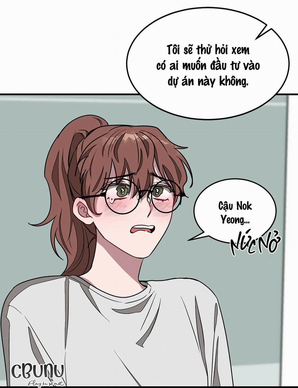 Sống Lại Lần Nữa 21 trang 57