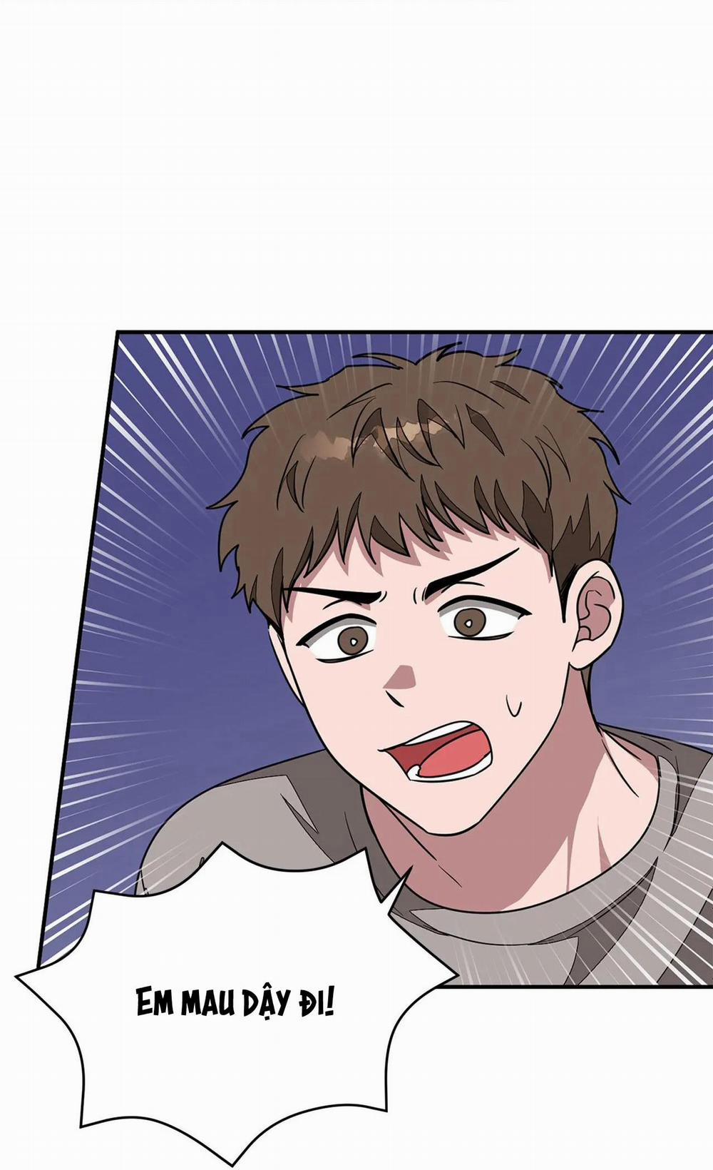 Sống Lại Lần Nữa 21 trang 6