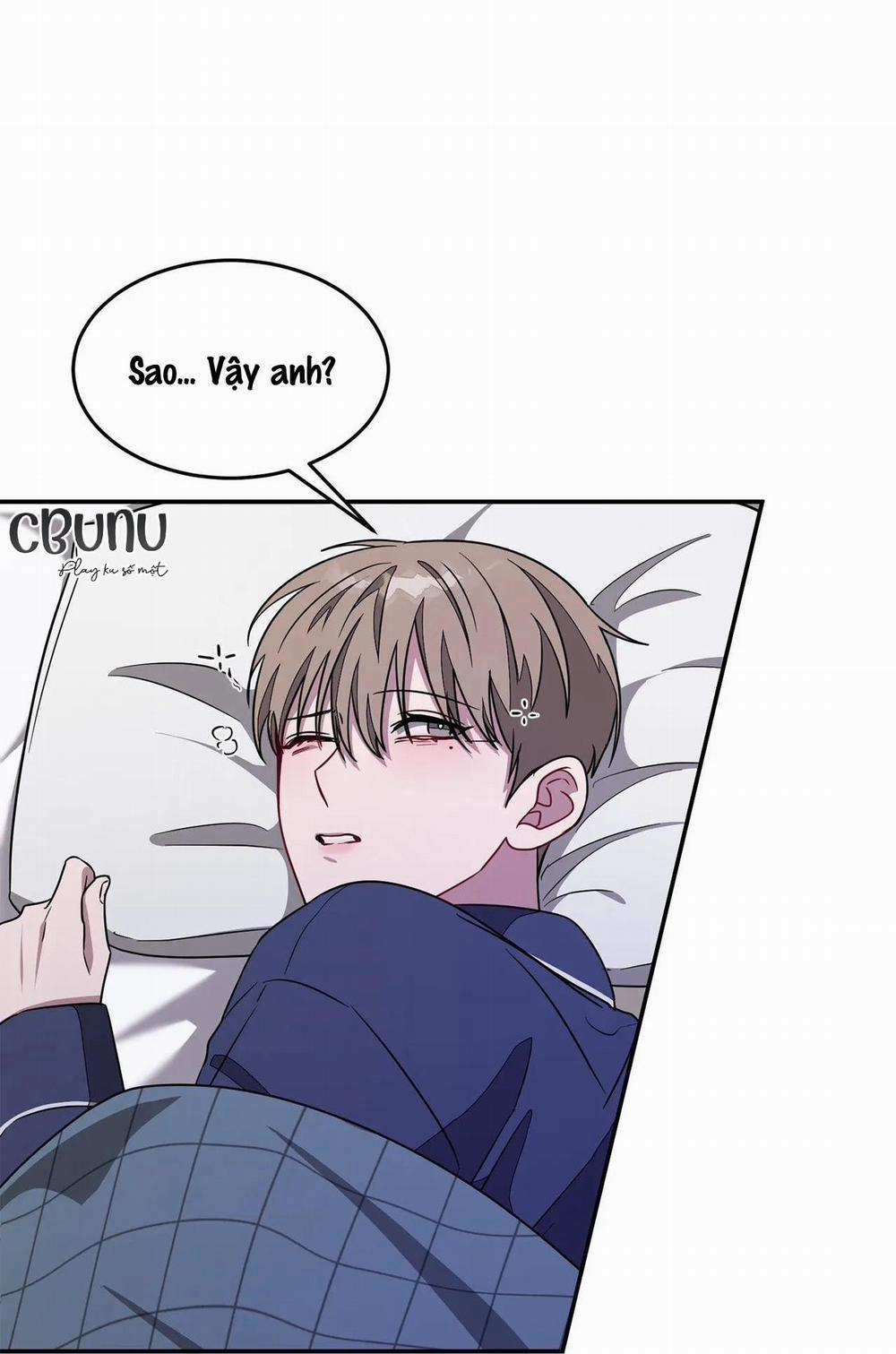 Sống Lại Lần Nữa 21 trang 7