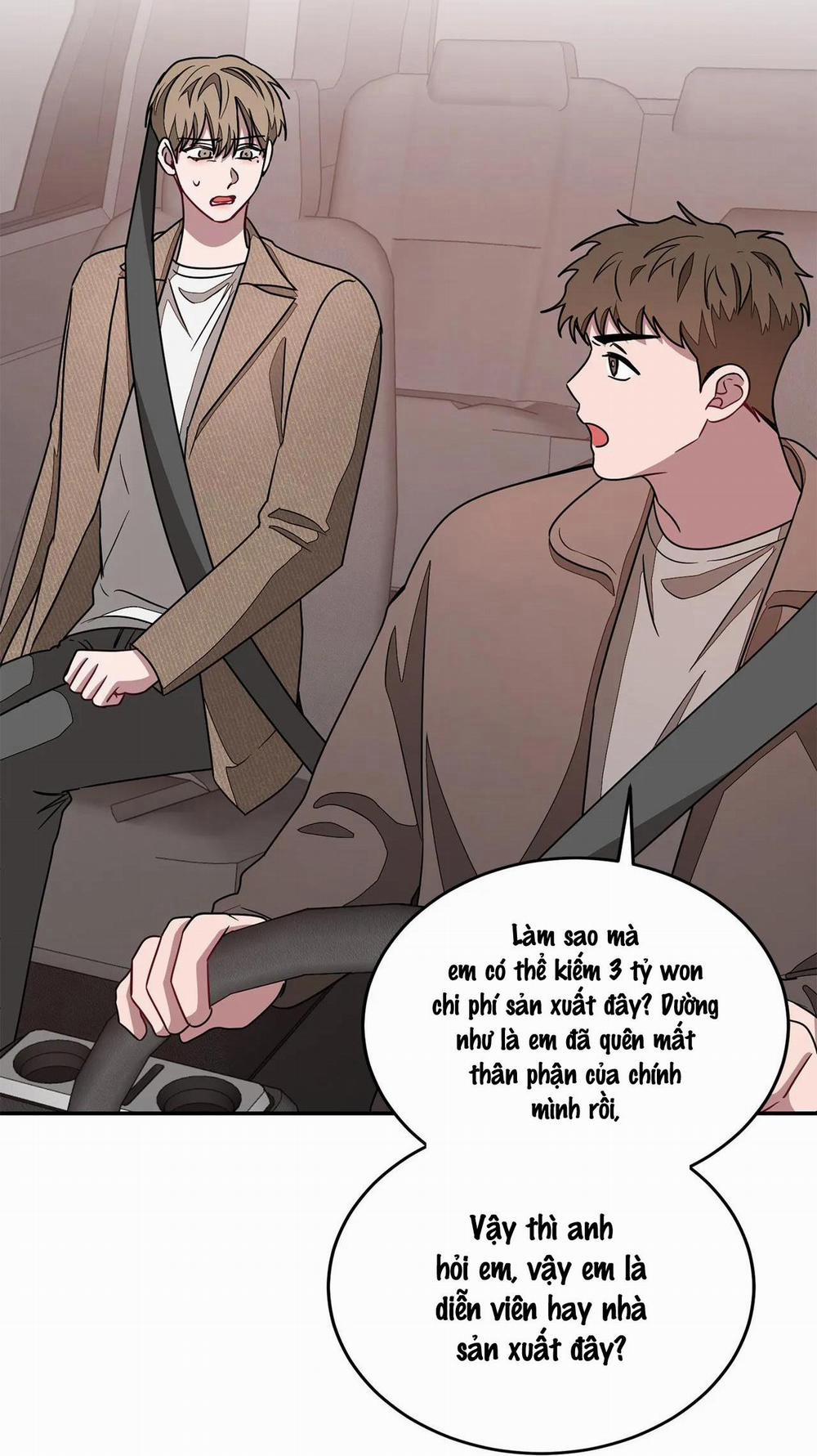 Sống Lại Lần Nữa 21 trang 77