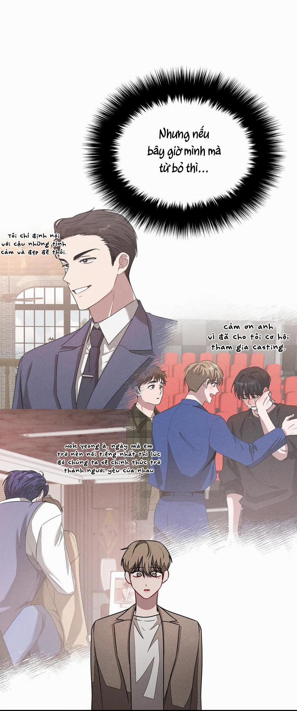 Sống Lại Lần Nữa 21 trang 82