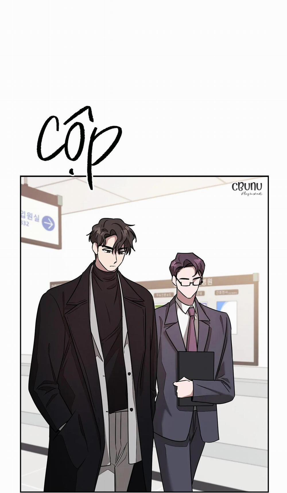 Sống Lại Lần Nữa 22 trang 106