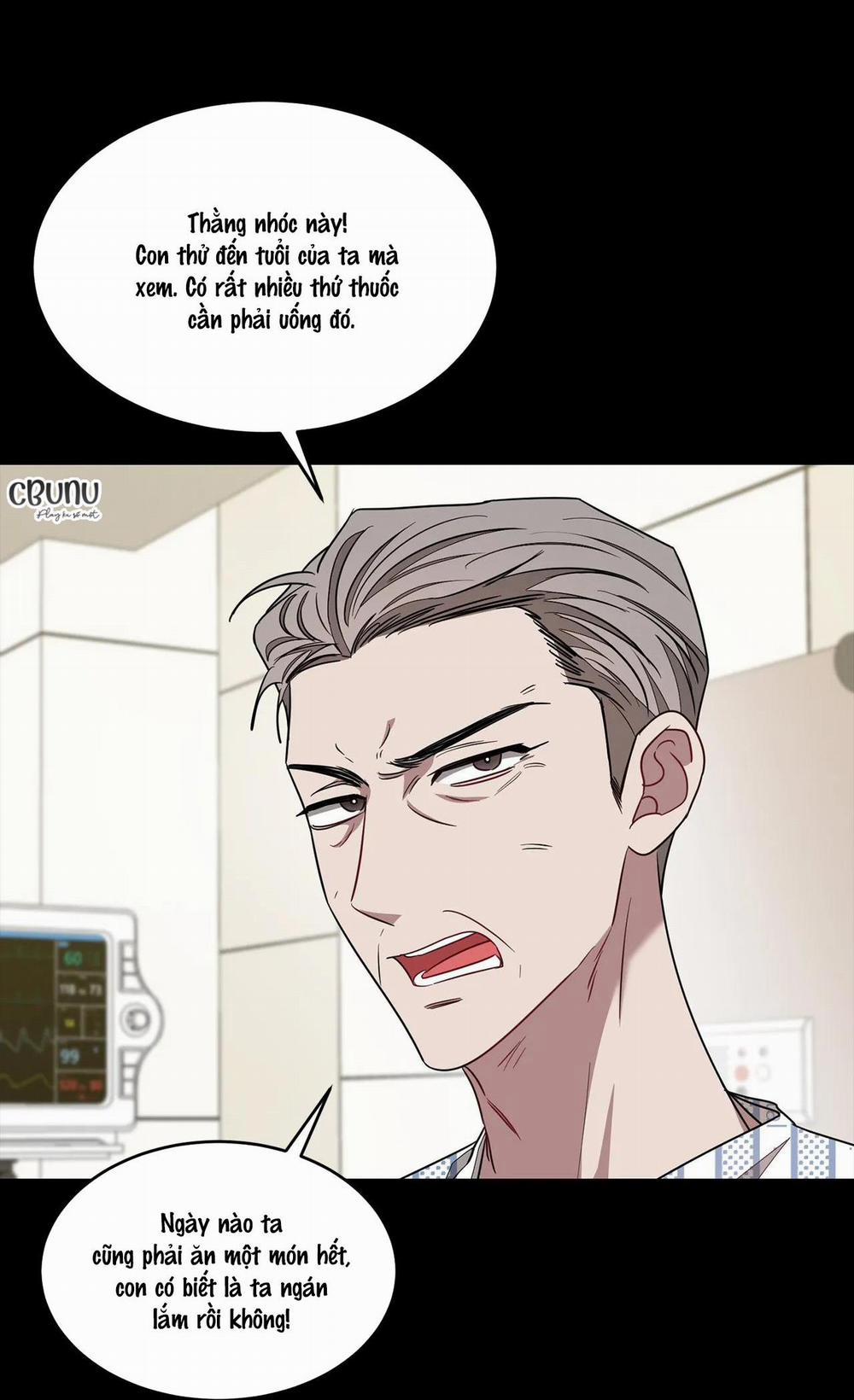 Sống Lại Lần Nữa 22 trang 111