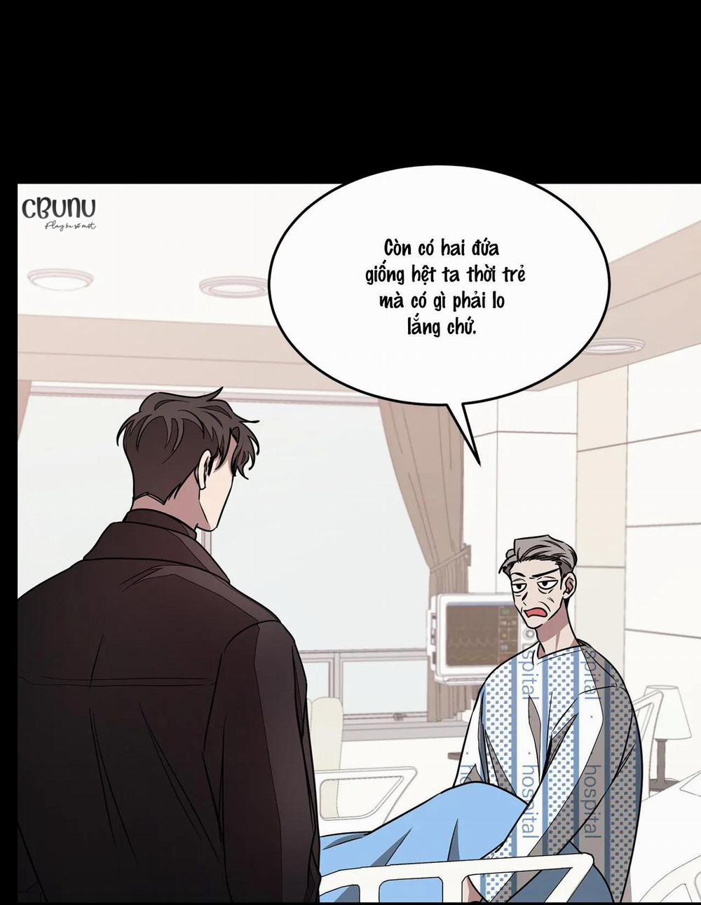 Sống Lại Lần Nữa 22 trang 116