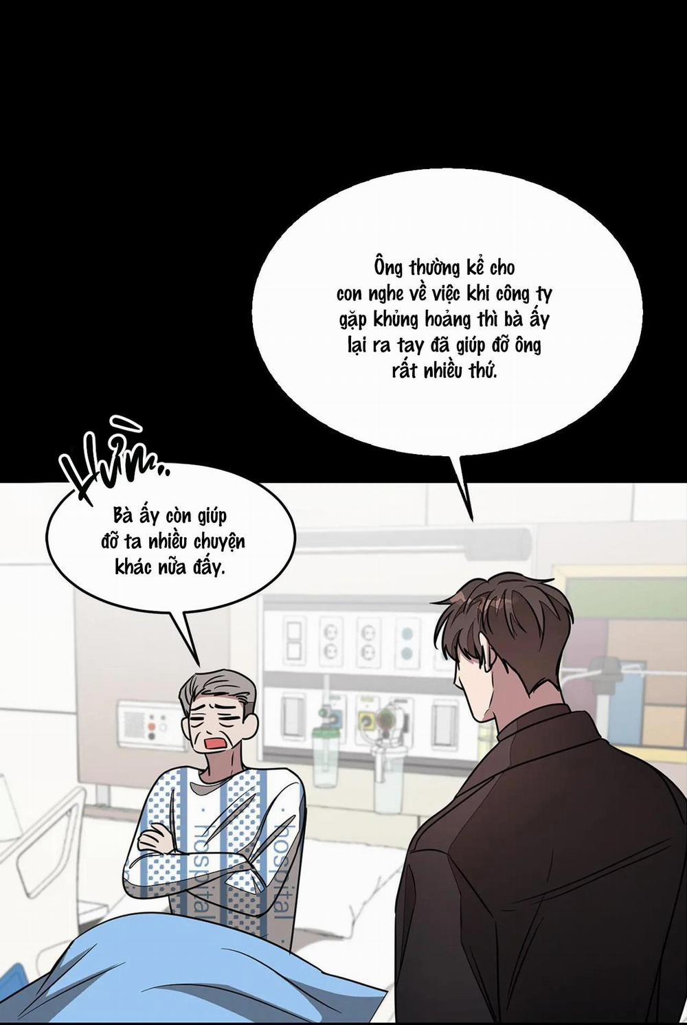 Sống Lại Lần Nữa 22 trang 131