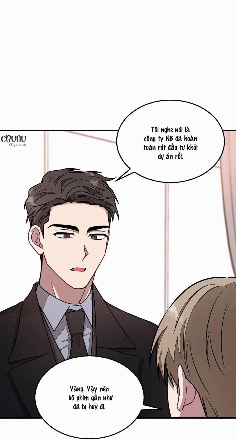 Sống Lại Lần Nữa 22 trang 20