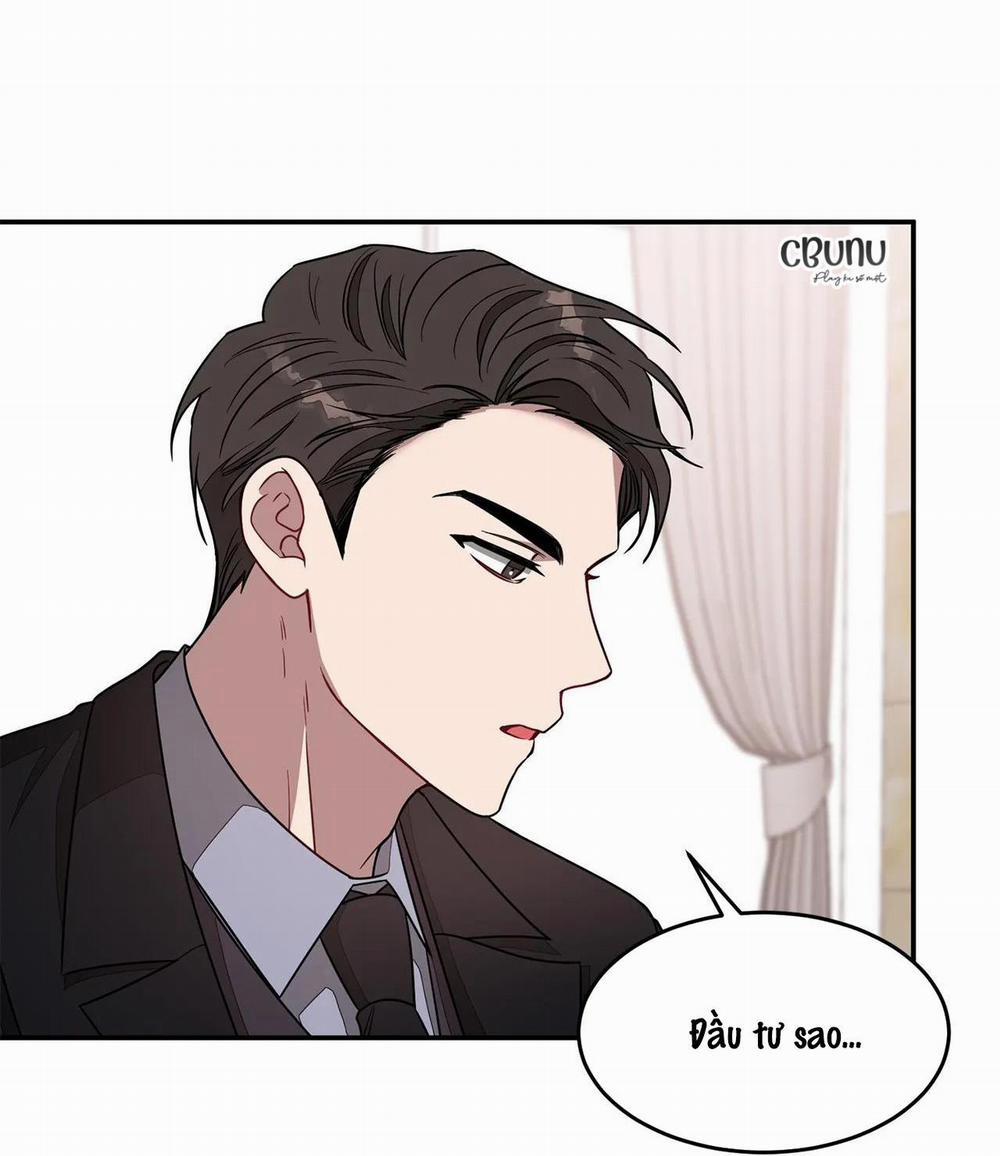 Sống Lại Lần Nữa 22 trang 23