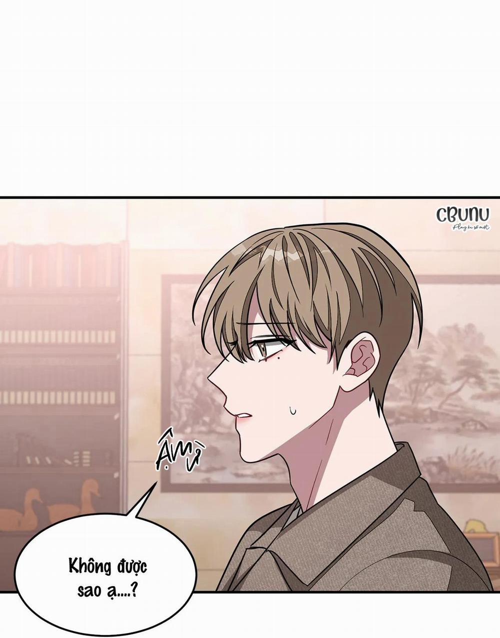 Sống Lại Lần Nữa 22 trang 24