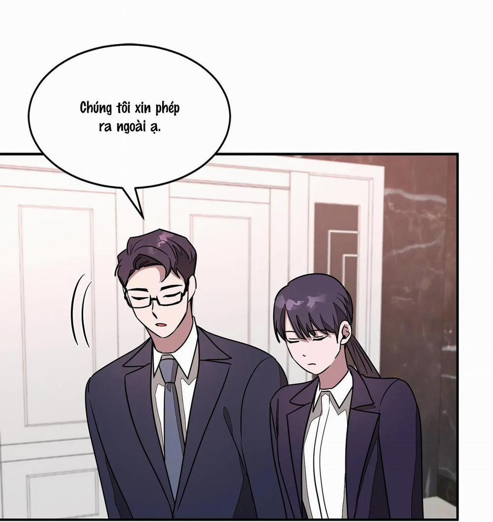 Sống Lại Lần Nữa 22 trang 3