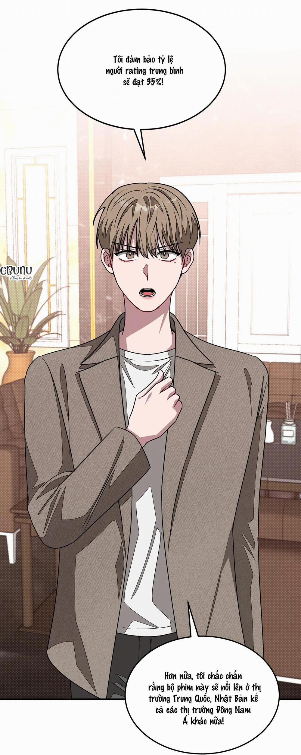 Sống Lại Lần Nữa 22 trang 30