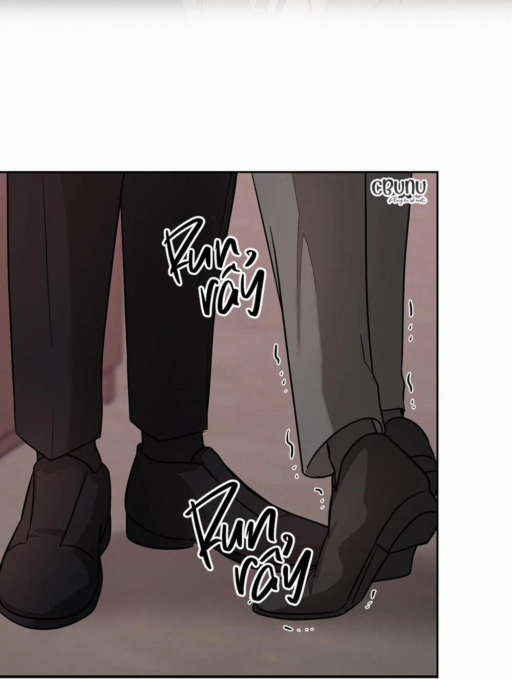 Sống Lại Lần Nữa 22 trang 37