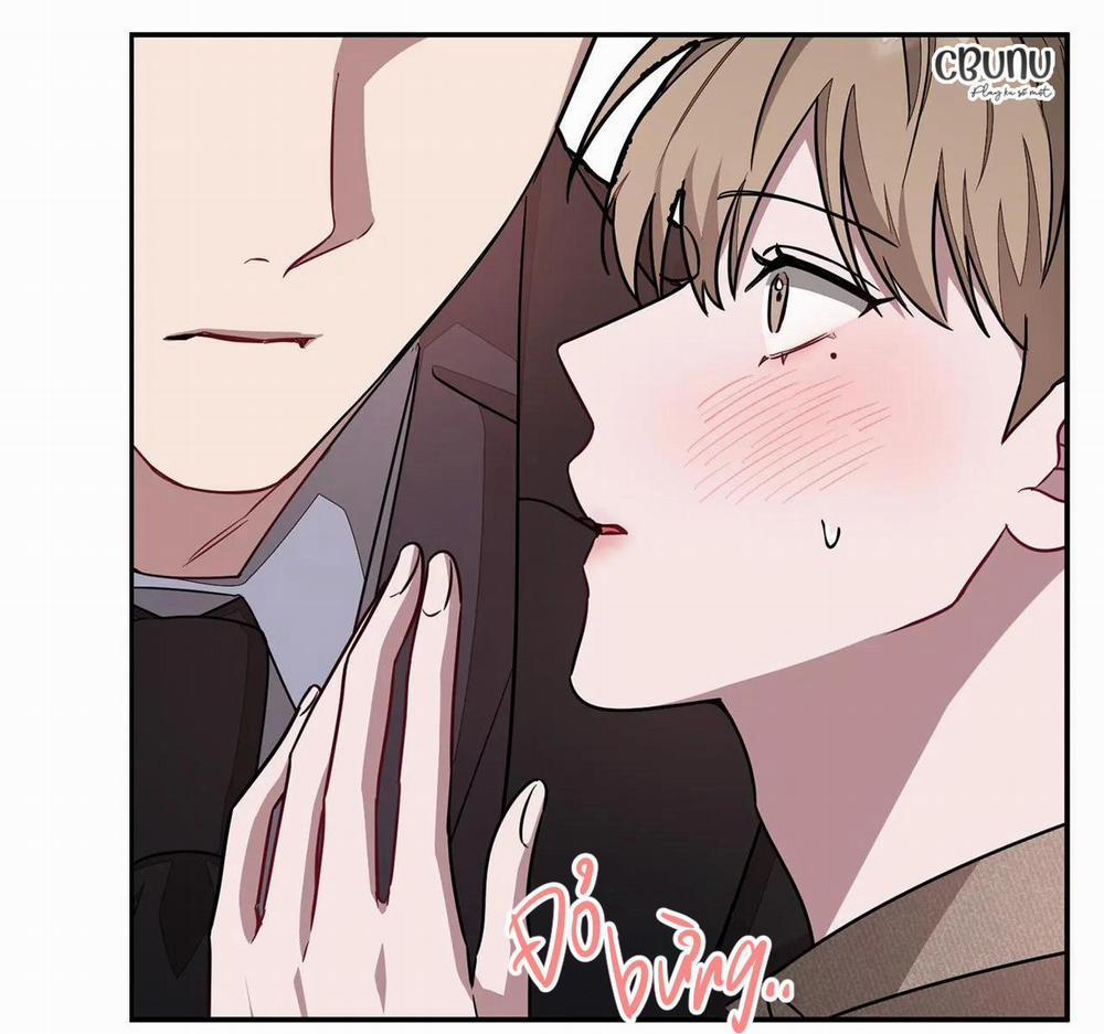 Sống Lại Lần Nữa 22 trang 39