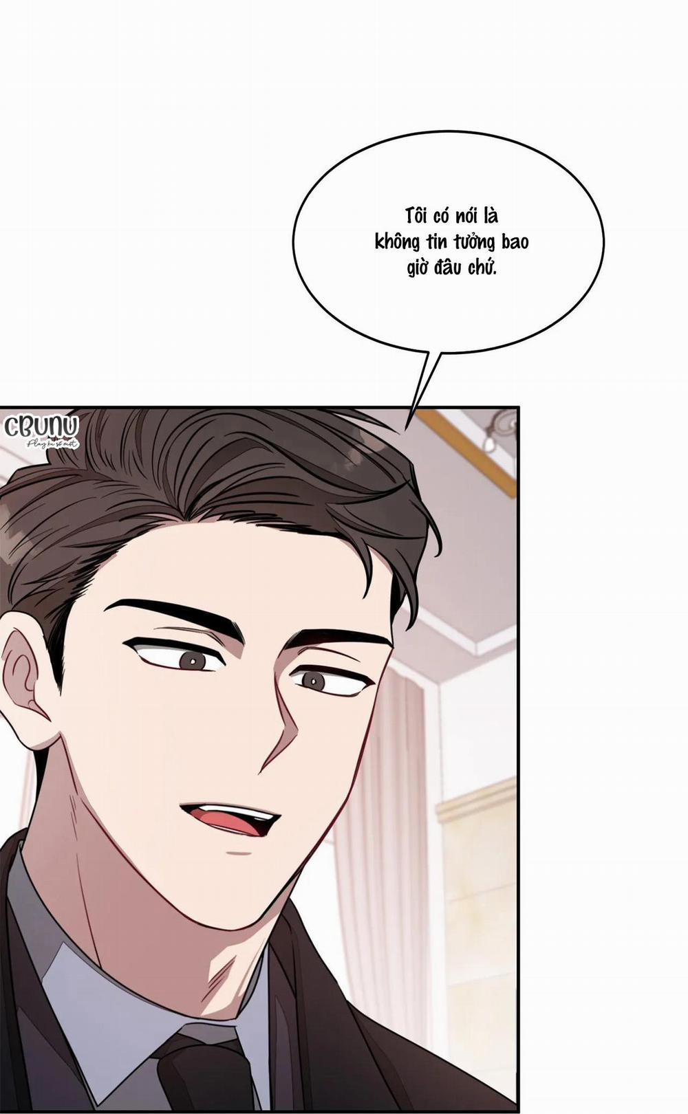 Sống Lại Lần Nữa 22 trang 61