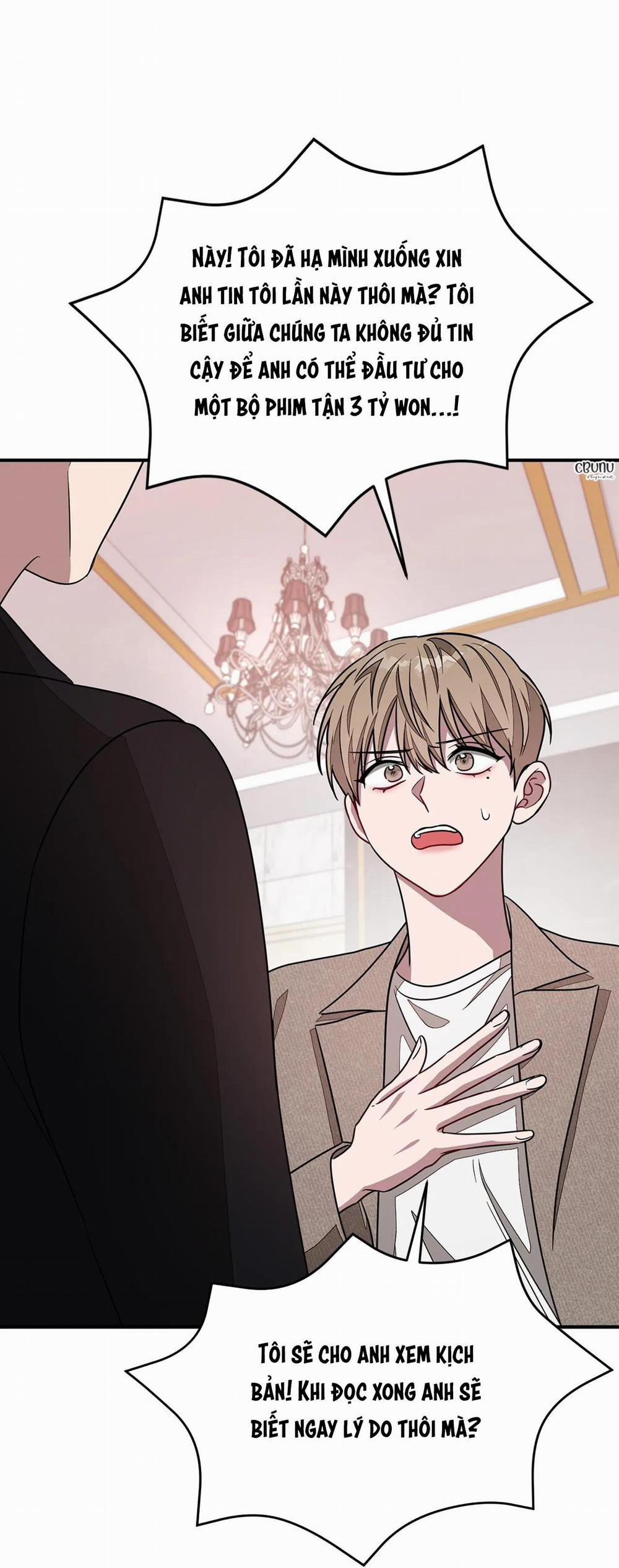 Sống Lại Lần Nữa 22 trang 67