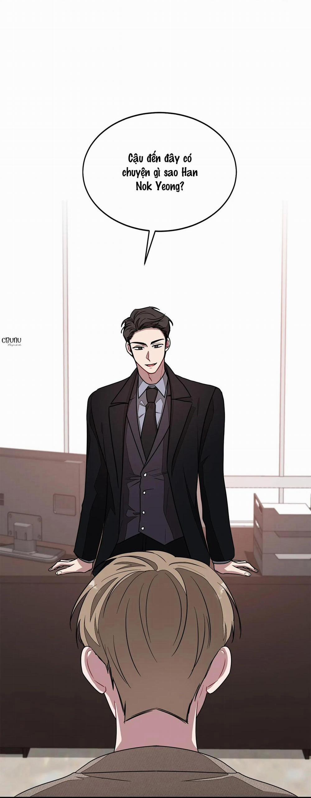 Sống Lại Lần Nữa 22 trang 7