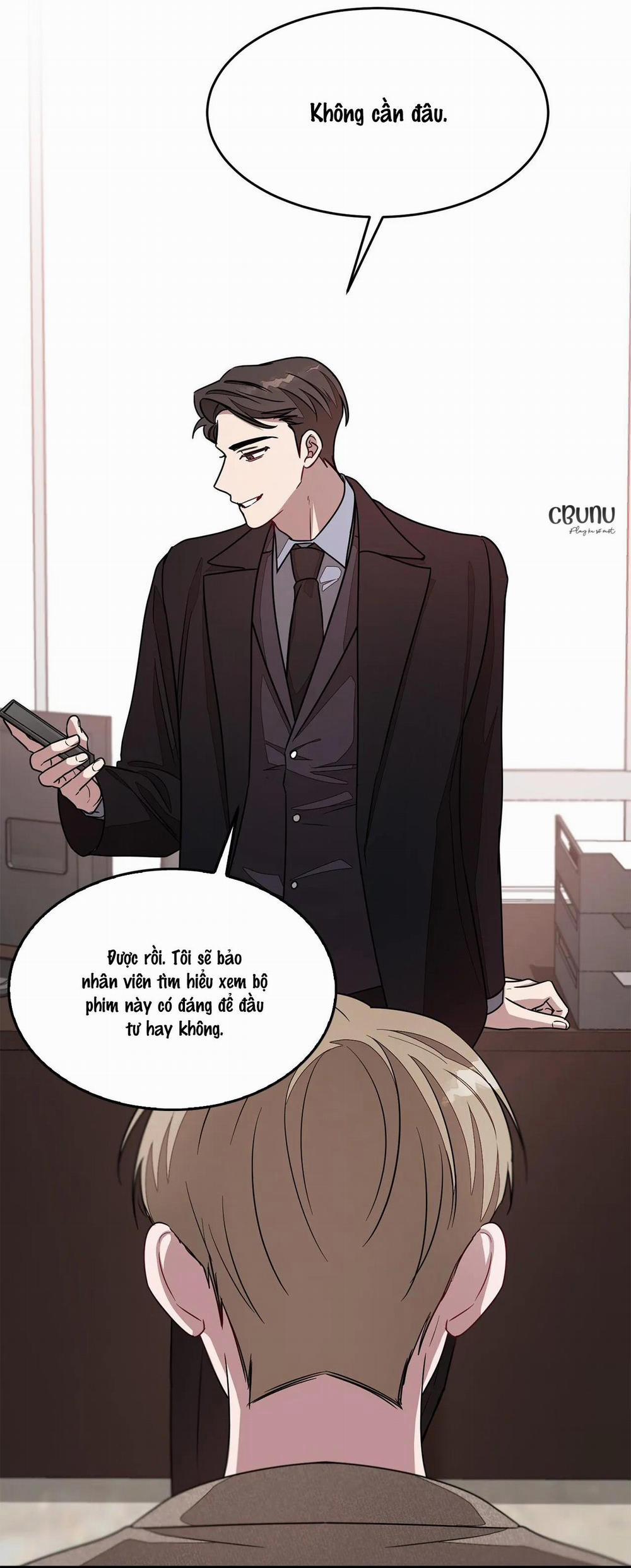 Sống Lại Lần Nữa 22 trang 71