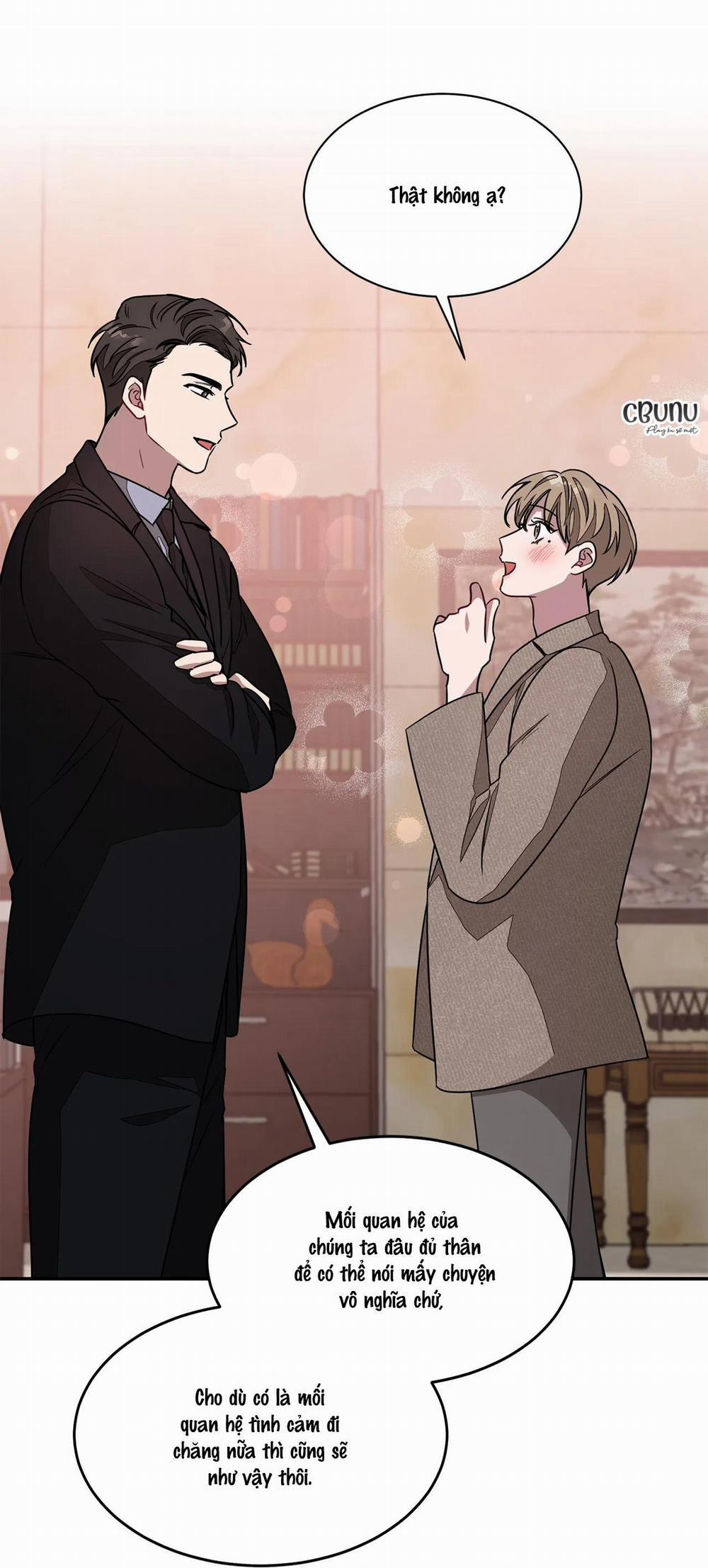 Sống Lại Lần Nữa 22 trang 75