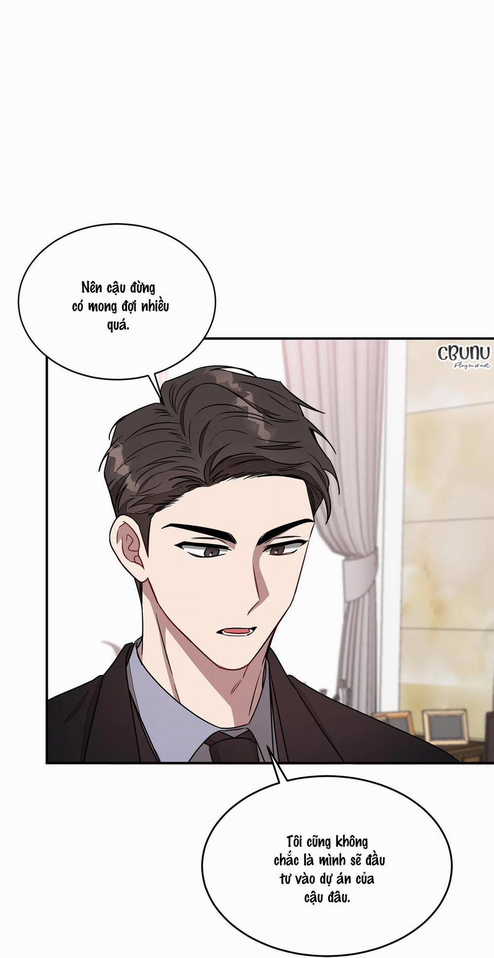 Sống Lại Lần Nữa 22 trang 77