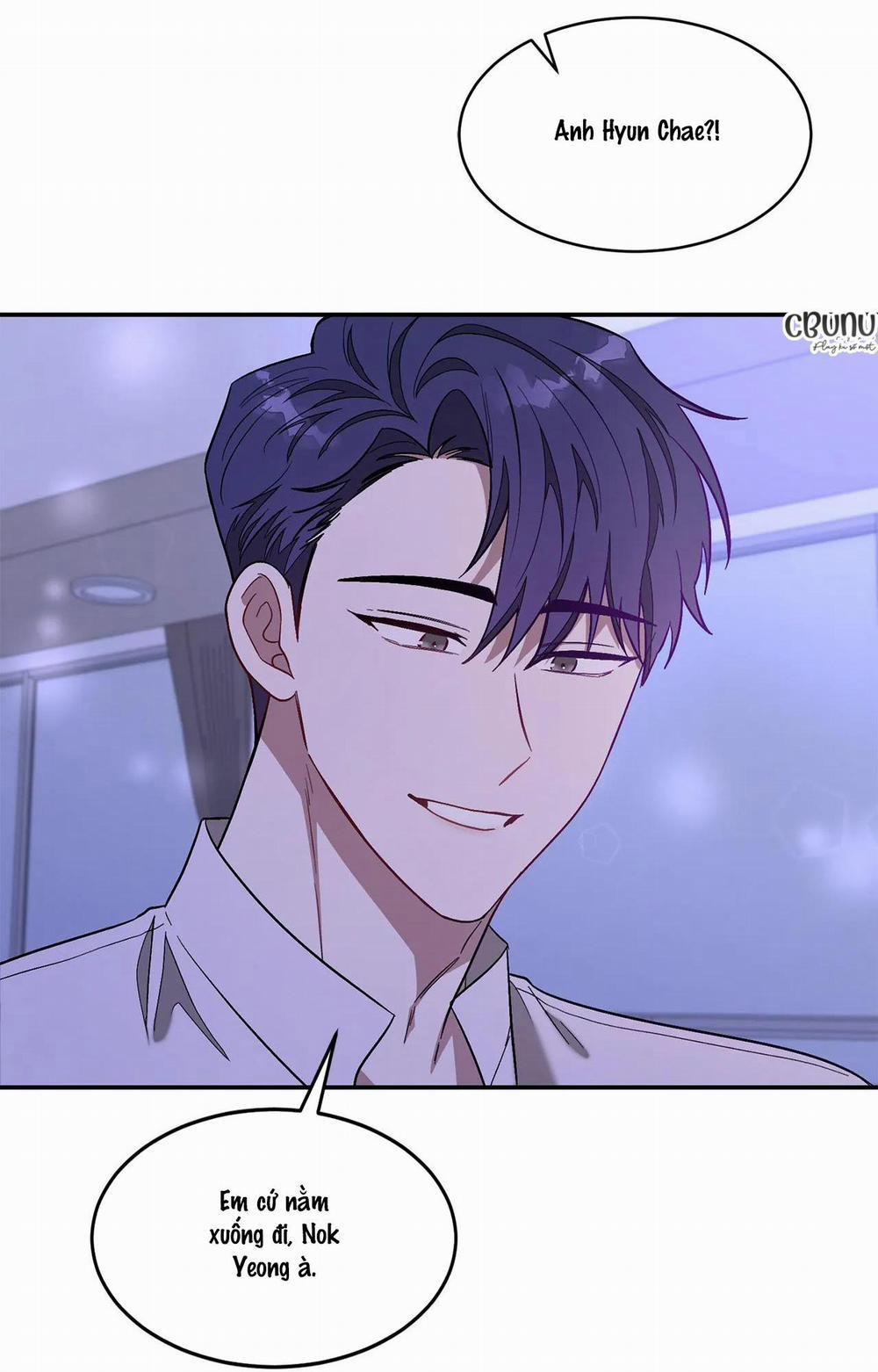 Sống Lại Lần Nữa 23 trang 106