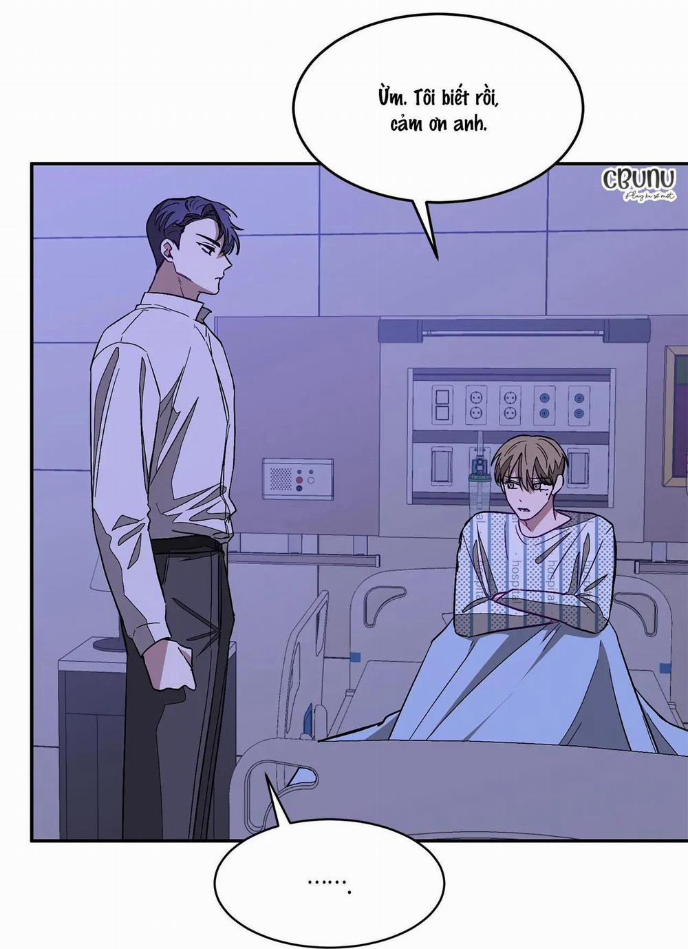 Sống Lại Lần Nữa 23 trang 117