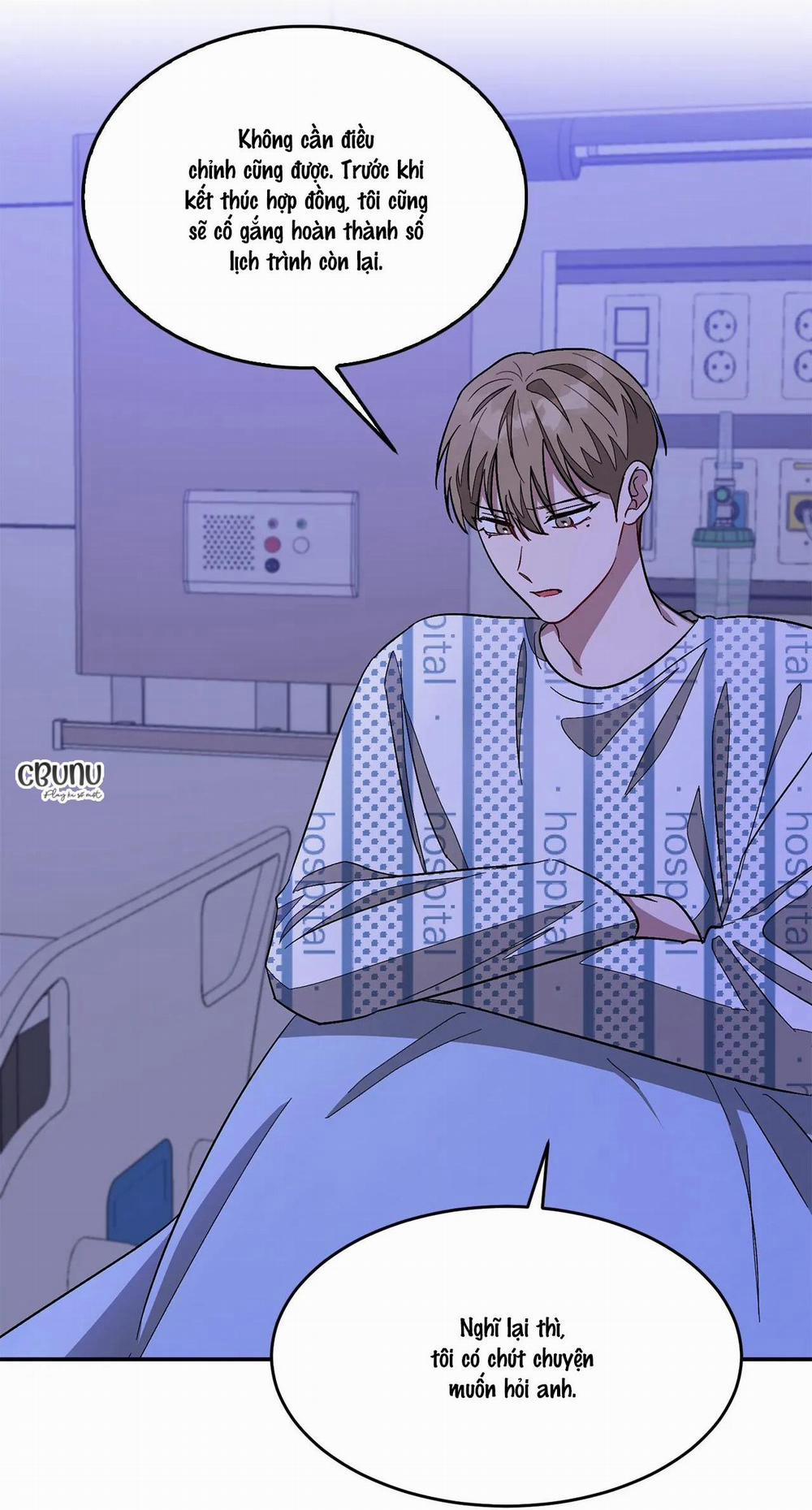 Sống Lại Lần Nữa 23 trang 120