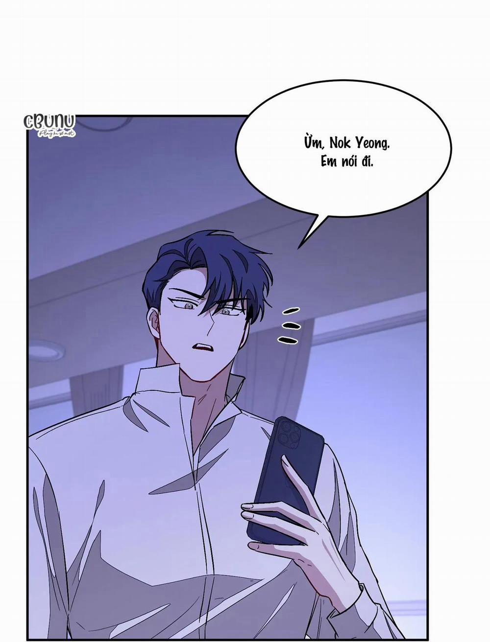 Sống Lại Lần Nữa 23 trang 122