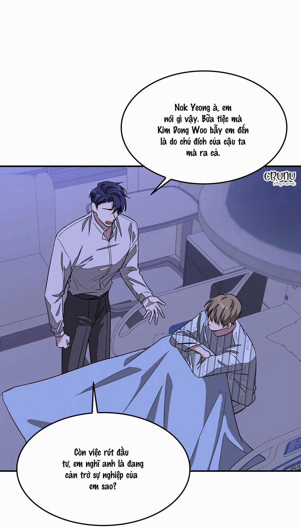 Sống Lại Lần Nữa 23 trang 129