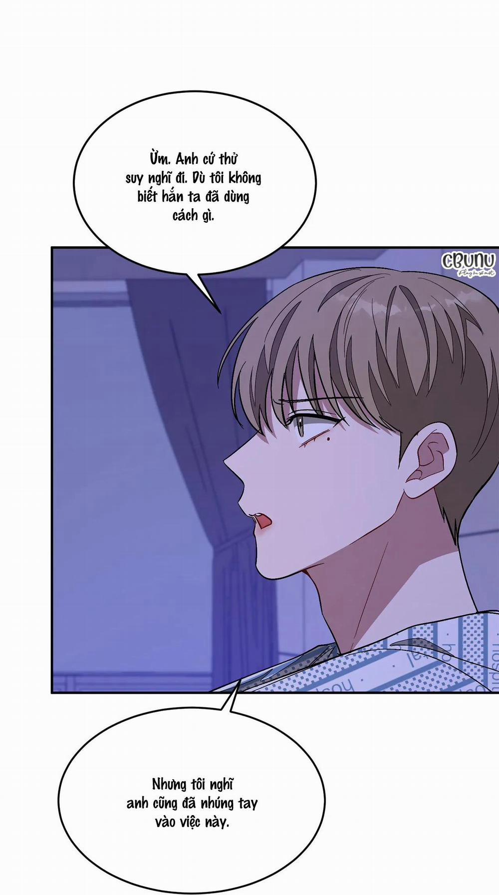 Sống Lại Lần Nữa 23 trang 131