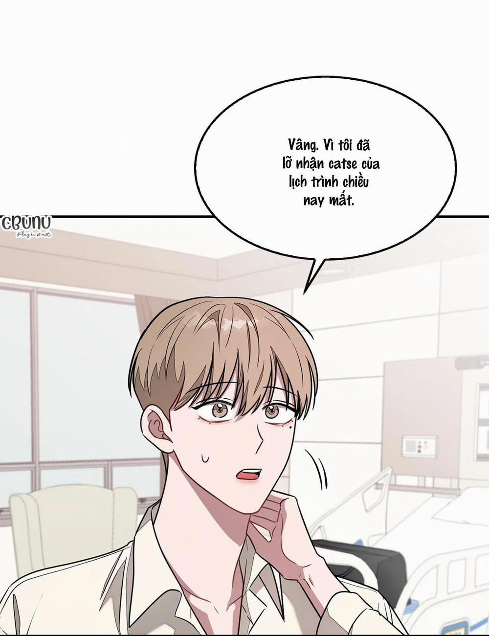 Sống Lại Lần Nữa 23 trang 15