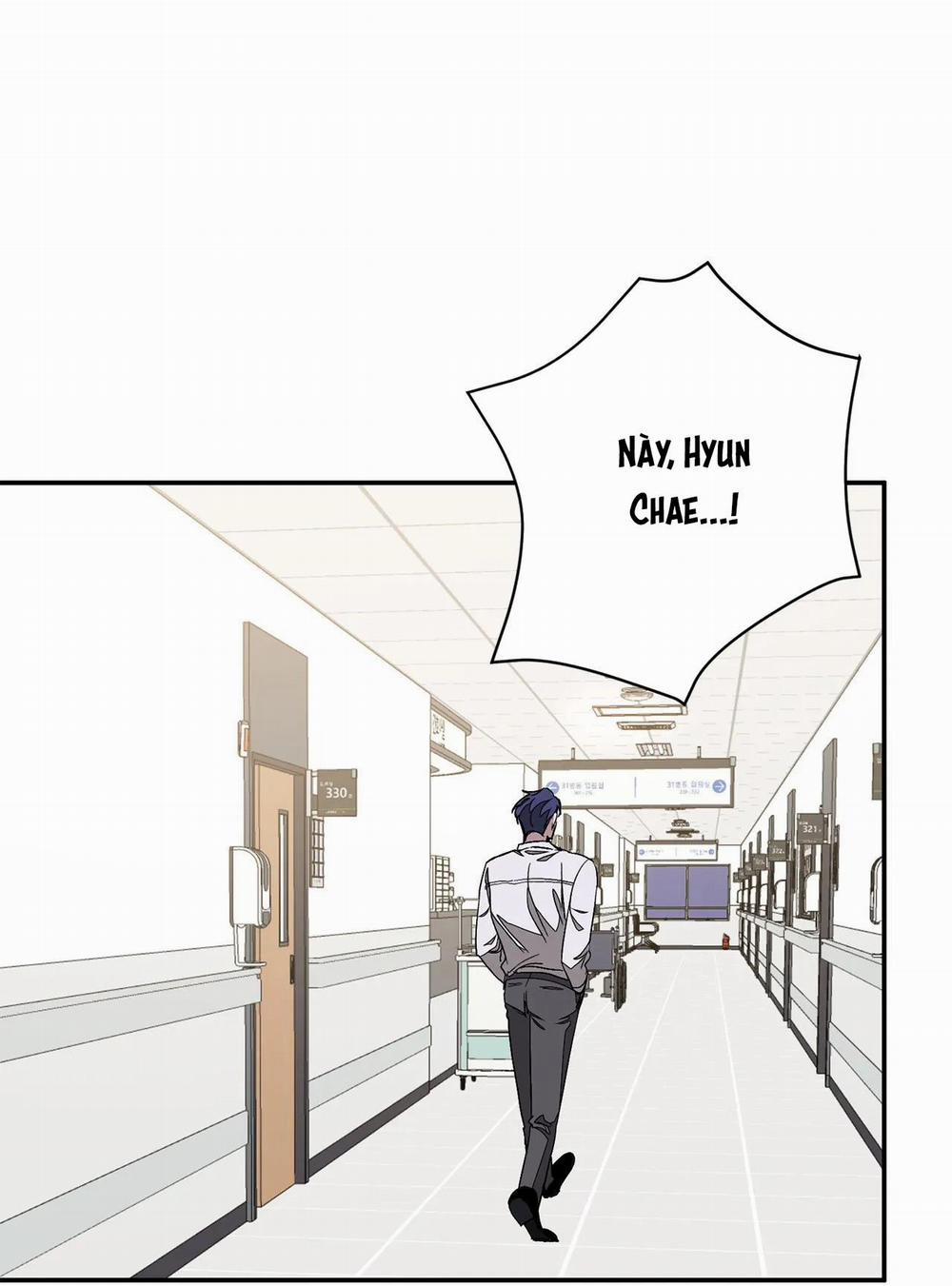 Sống Lại Lần Nữa 23 trang 161