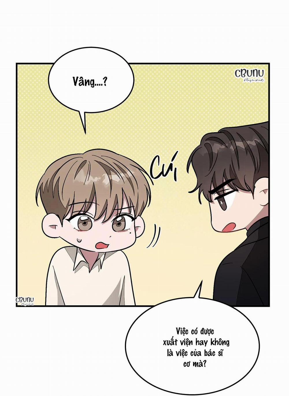 Sống Lại Lần Nữa 23 trang 21