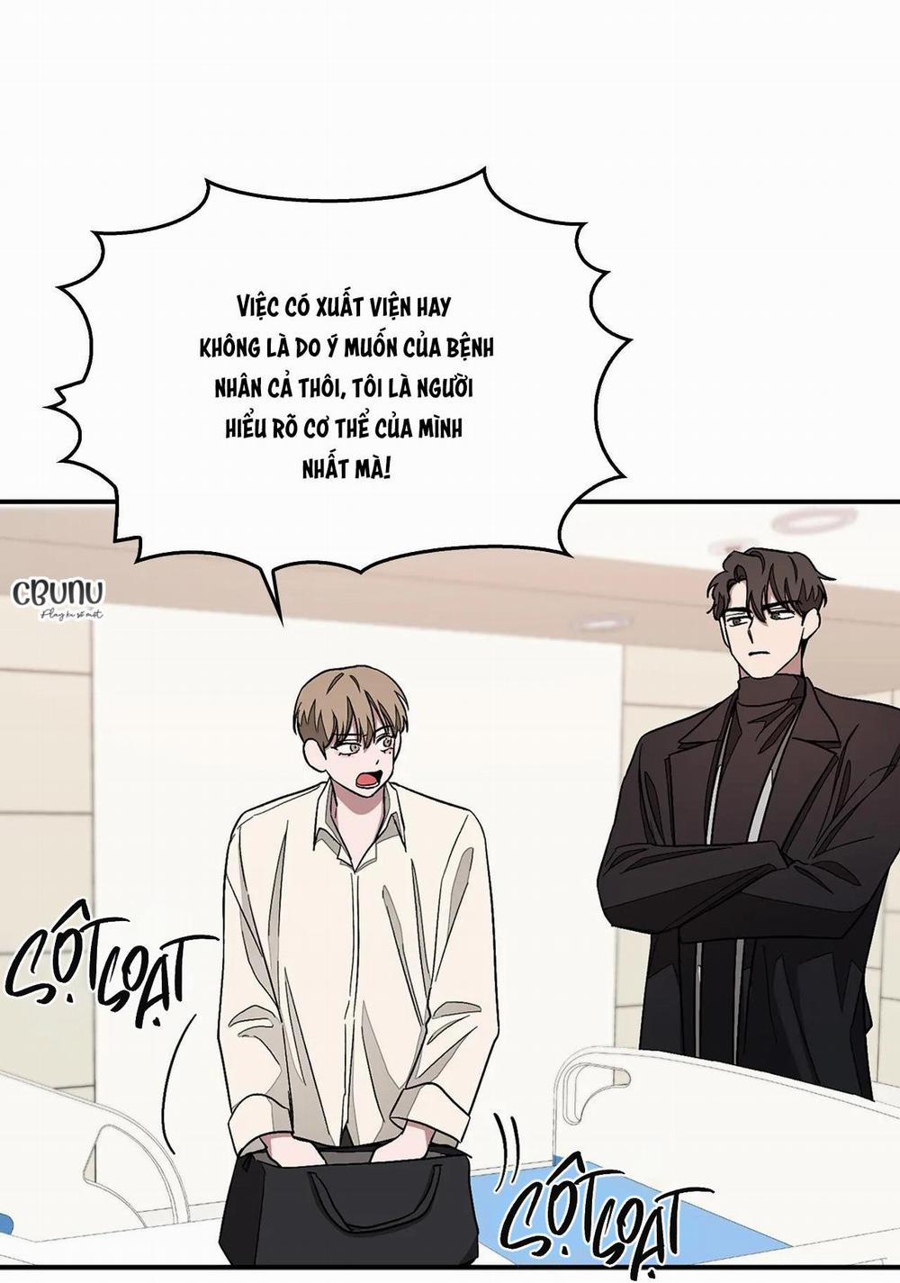 Sống Lại Lần Nữa 23 trang 23