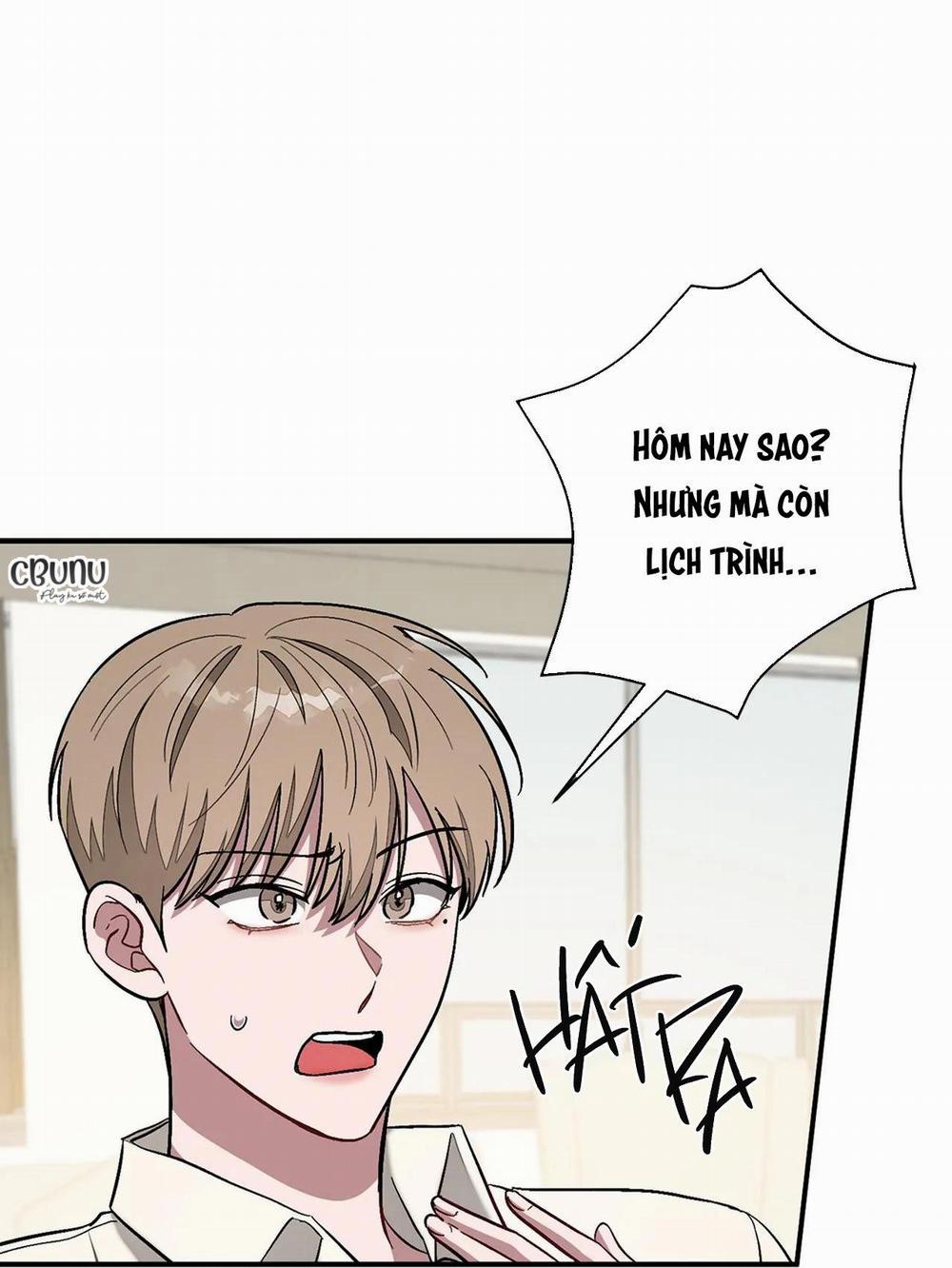 Sống Lại Lần Nữa 23 trang 32