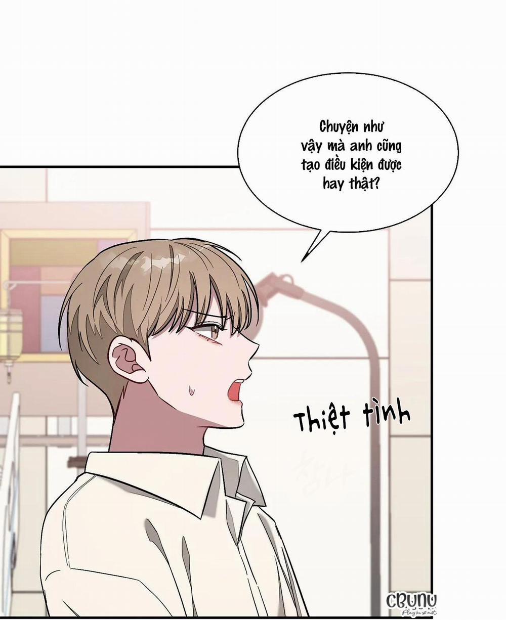 Sống Lại Lần Nữa 23 trang 38