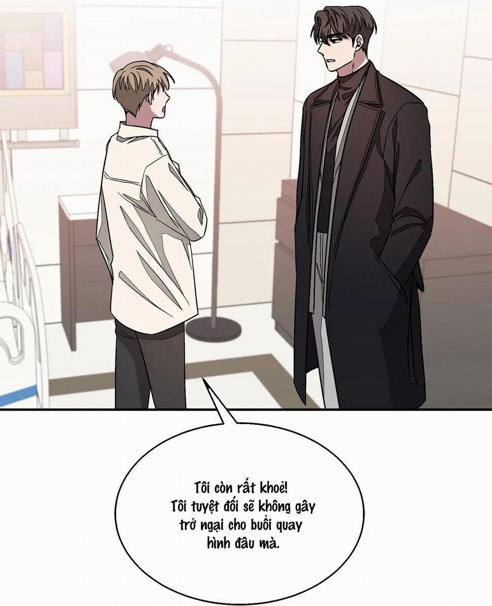 Sống Lại Lần Nữa 23 trang 41