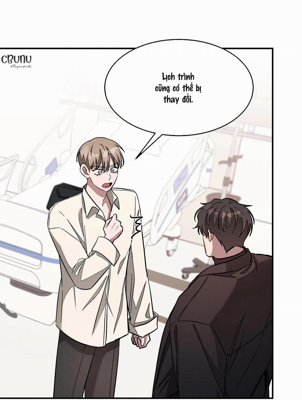 Sống Lại Lần Nữa 23 trang 43