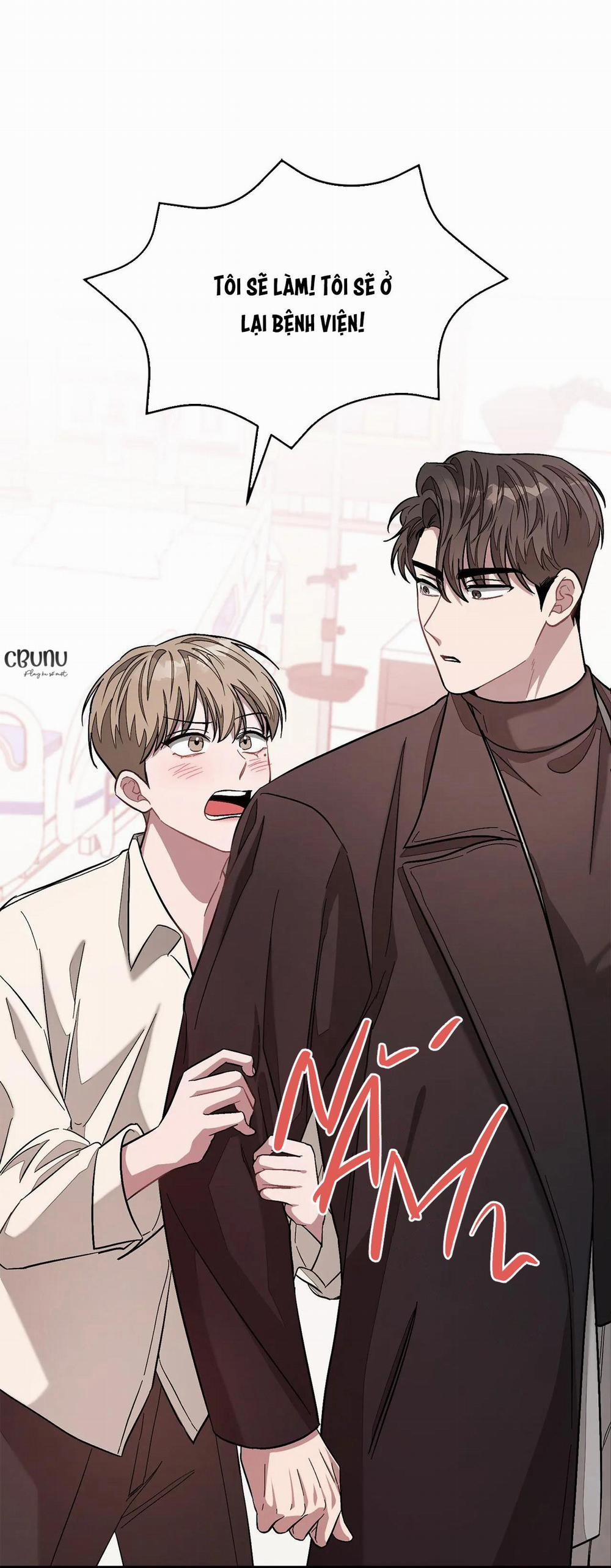 Sống Lại Lần Nữa 23 trang 50