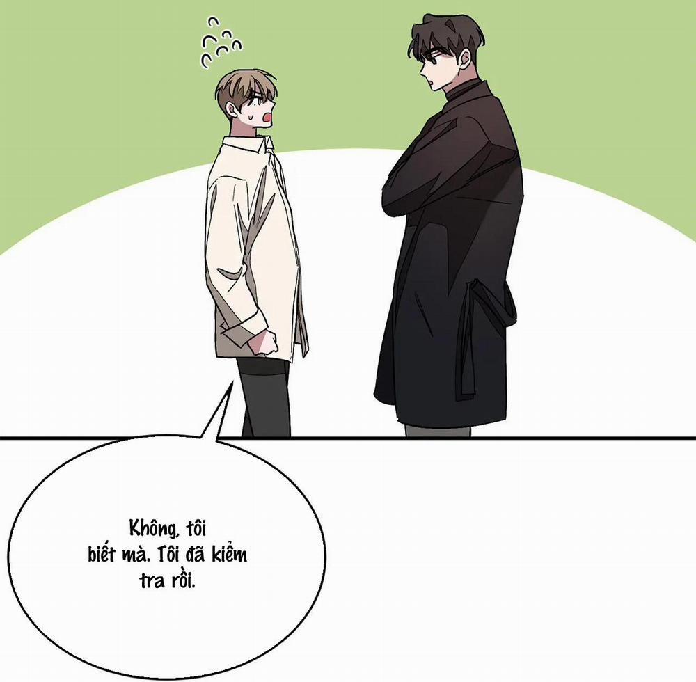 Sống Lại Lần Nữa 23 trang 57